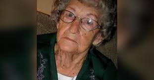 Edith L. (Vandiver) York Obituary