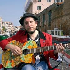 Davide Di Rosolini – I Monologhi Del Cazzo Lyrics | Genius Lyrics