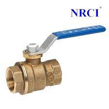 Valvula Bola Agua Nrci Sti Ltda