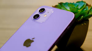 Today at 7:43 am #1 hello everyone! Ogling Apple S Purple Iphone 12 Engadget