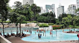 Tempat menarik di kuala lumpur. Tu Dia 10 Tempat Menarik Di Kuala Lumpur Yang Percuma