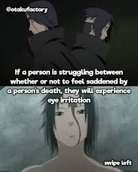Otakufactory Otakufactory Instagram Photos And Videos Naruto Facts Naruto Uzumaki Naruto Memes