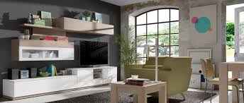 Muebles Industria