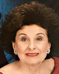 Mary Casares Obituary (1923