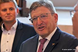 Kirche in Niedenstein wird gefördert