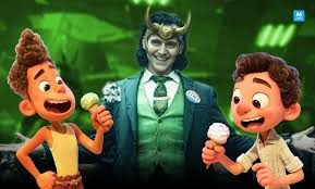 A new documentary about wolfgang puck arrives on disney+ on june 25. What To Watch On Disney Hotstar In June 2021 Marvel S Loki Pixar S Luca And More Entertainment