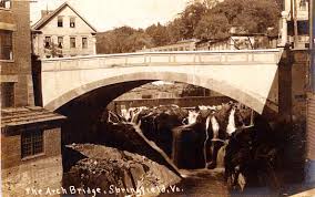 Image result for Springfield Irving Springfield VT