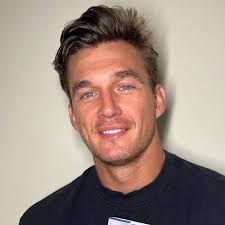 Tyler Cameron: I've been asked to be 'The Bachelor' star 5 times -- "Never  say never"