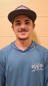 Levi Powell hopes to pursue a career in automotive technology