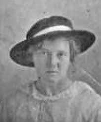 Minnie Ethel Davis Reeves (1887-1933)
