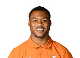 Daniel Young - Texas Longhorns Running Back - ESPN