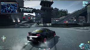 Bu Modla Need For Speed World U Cevrimdisi Sunucularda Oynayabilirsiniz Oyungezer Online