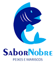 Sabor Nobre – Peixes e Mariscos