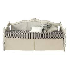 Twin Daybed Mattress Cover Ballard Designs Daybed Mattress Daybed Mattress Cover Mattress Covers