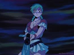 Doris was hunting monsters about to attack her house but unfortunately for her, she. Doris Lang Character Anisearch