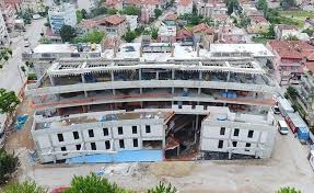 Baskan Gurlesin 2017 Yilini Degerlendirdi