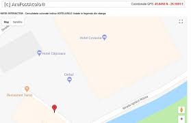 Hotel caprioara covasna sejur 5 nopti cazare in camera dubla, masa deimpensiune, tratament 5 zile a cate 3 proceduri/zi/persoana, consultatie medicala. Cerbul Hotel Covasna Impresii PÄreri RecomandÄri Cerbul Hotel Amfostacolo Amfostacolo