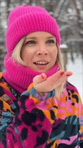 Zima za oknem na całego, dziś postanowiliśmy skorzystać z pogody i nadrobić  zdjęciowe zaległości :) Spontanicznie powstała mała sesja foto, w końcu  możemy pokazać Wam jak fajnie wyglądają czapki i ...