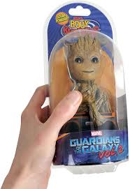 Buy Neca Guardians Of The Galaxy 2 Body Knocker Groot 5 Inches Online In Indonesia B01n7pm55b