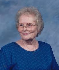 Edna Cade Obituary