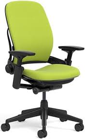 Steelcase Leap Chair Fabric Office Chair Black Office Chair Ergonomic Office Chair
