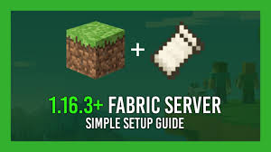 Sonra tekrar minecraft_server.jar dosyasını açıp oyuna girip serverimizin tadını çıkartıyoruz tabiki de hamachi ağını oluşturmayı unutmuyoruz :d insanlar o ağ abicim www.minecraft.download a giriyorum minecraft 1.7.5 ile ilgili şeyler çıkıyı yükleme yerinde acil bakın ya. How To Set Up A 1 16 Fabric Minecraft Server High Performance 1 16 3 Youtube