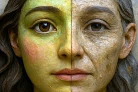 Eruption, a poem by Ernest Federspiel at Spillwords.com