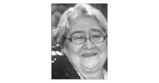 Yvonne Ekloff Obituary (2013)