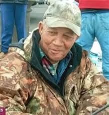 Obituary information for Harvey George Keyes