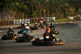 Yang menarik tentang restoran ini ialah, menu yang dihidangkan cukup beraneka. Tempat Menarik Di Sepang Selangor Panduan Bercuti