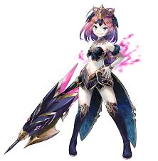 Wonderland Wars캐스트 - 나무위키