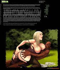 Dream Blonde Delivery Porn Comic english 50 - Porn Comic