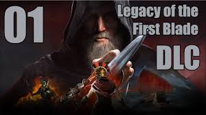 If you still trouble activating game, feel free to contact our team. Assassin S Creed Odyssey Dlc Legacy Of The First Blade Part 1 The Horsemen Cometh Youtube