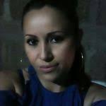 Dora Paiz's Instagram, Twitter & Facebook