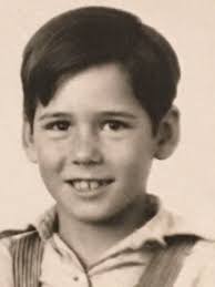 Marvin Duane Hysell (1932-2012)