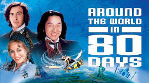 ‎watch trailers, read customer and critic reviews, and buy around the world in 80 days (2004) directed by frank coraci for $17.99. Watch Around The World In 80 Days 2004 Full Movie Disney
