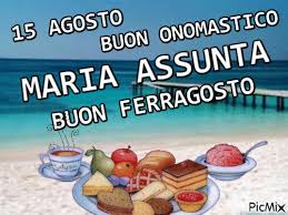 Vi informiamo che i dati personali forniti dall'utente saranno raccolti e trattati da hotel solmar cattolica, in modalità informatica e/o cartacee, per essere utilizzati ai fini del presente servizio, per l'adempimento di ogni obbligo di legge, nonché per finalità. Buon Ferragosto Picmix