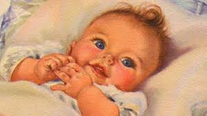 Ruyada Bebek Gormek Bebek Dualar Okuma