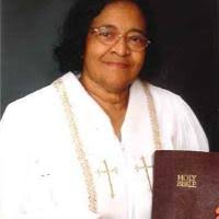 Anderson, Martha Magdalene Freeman