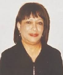 Dorothy Hunt Obituary