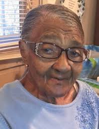 Daisy Milton Obituary