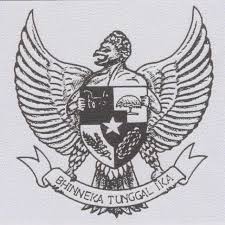 Garuda pancasila hitam putih keren download logo garuda pancasila. Kronologi Logo Pancasila Dari Manusia Garuda Ke Burung Garuda Citizen6 Liputan6 Com