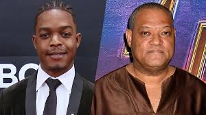 #Freerayshawn: Stephan James, Laurence Fishburne to Lead Antoine Fuqua  Series