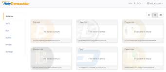 Check out this cryptocurrency wallet list to compare and review the largest bitcoin wallets or find the best altcoin wallet. Top Cryptocurrency Wallets Hitech Service