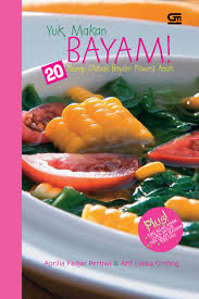 Resep tumis bayam merah enak dan sehat resepcaramemasak.org. Jual Buku Yuk Makan Bayam Oleh Aprilia Fadjar Pertiwi Gramedia Digital Indonesia