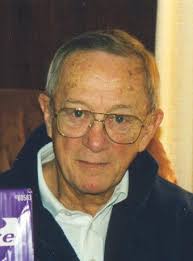 Obituary information for Robert J. Walker