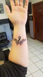 It also causes itching, skin irritation, and delayed healing. Badass Tattoo Showing My Double Victory Over 2 Cancers Melanoma