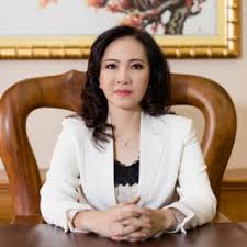 Câu chuyện doanh nhân trẻ, các doanh nhân việt nam thành công, báo doanh nhân, diễn đàn doanh nhân. Ba Le Thá»‹ Thuy Nga Chá»§ Tá»‹ch Táº­p Ä'oan Nam CÆ°á»ng