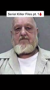 Joseph Metheny🩸 #truecrime #murder #murdertok #crimetok  #serialkillertiktok #serialkiller #josephmetheny #foryou #foryoupage #fyp