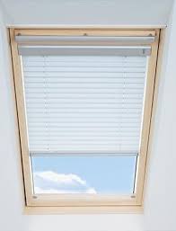 Itzala Jalousetten Fur Dachfenster Tolle Preise Kaufen Sie Jetzt Dachfenster Oberlicht Dachfenster Rollo